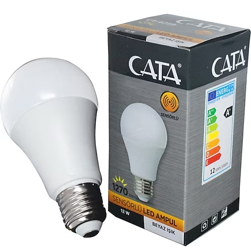 CATA LED AMPUL 12 W CAT-4266